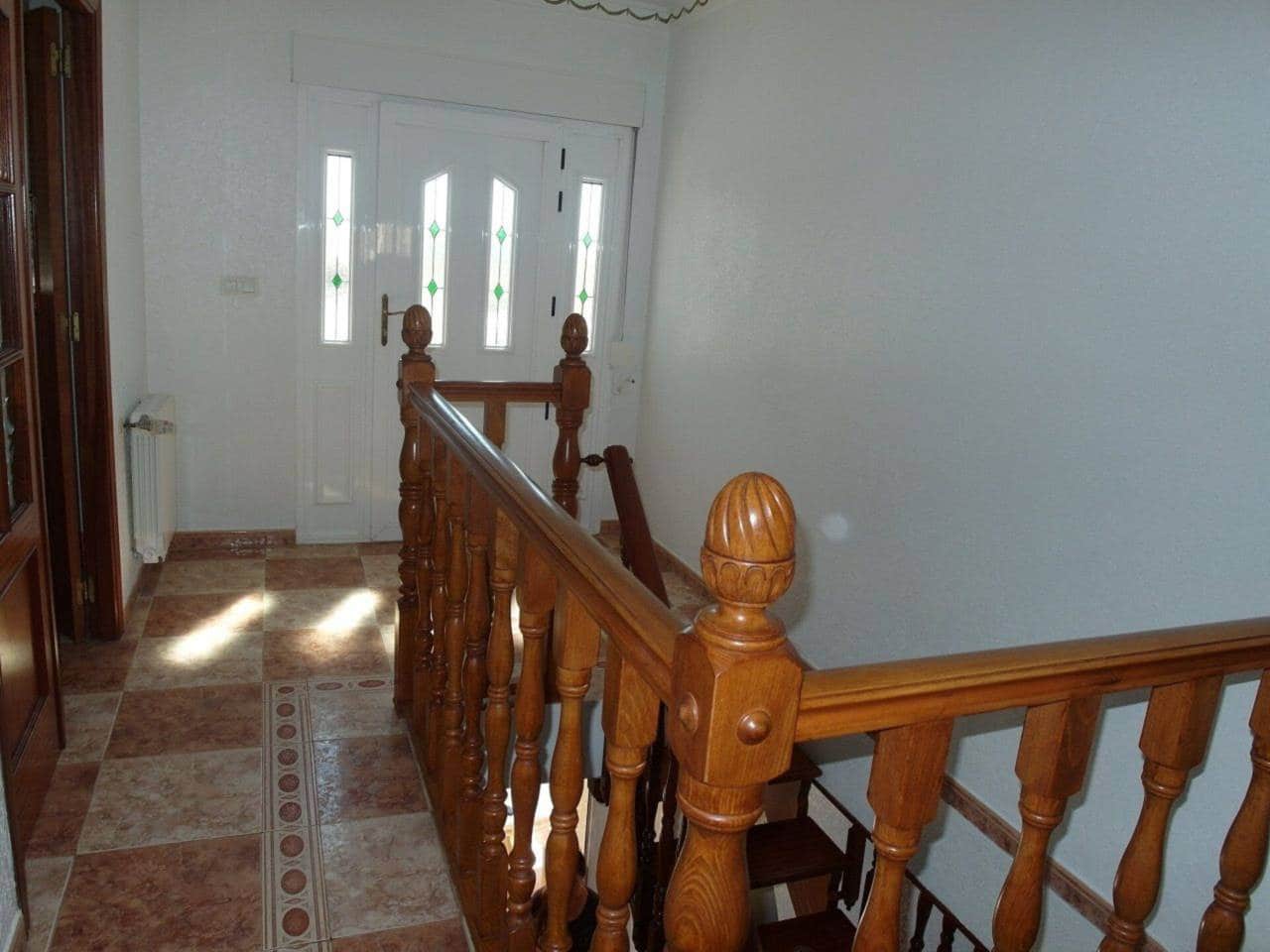 4 bedroom Villa for sale in San Fulgencio with pool garage - € 350,000 (Ref: 6565038)