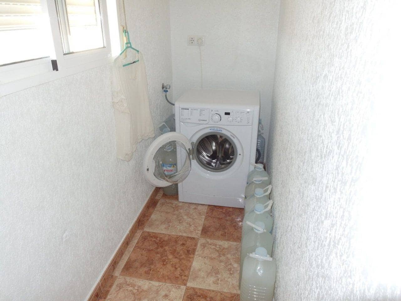 4 bedroom Villa for sale in San Fulgencio with pool garage - € 350,000 (Ref: 6565038)