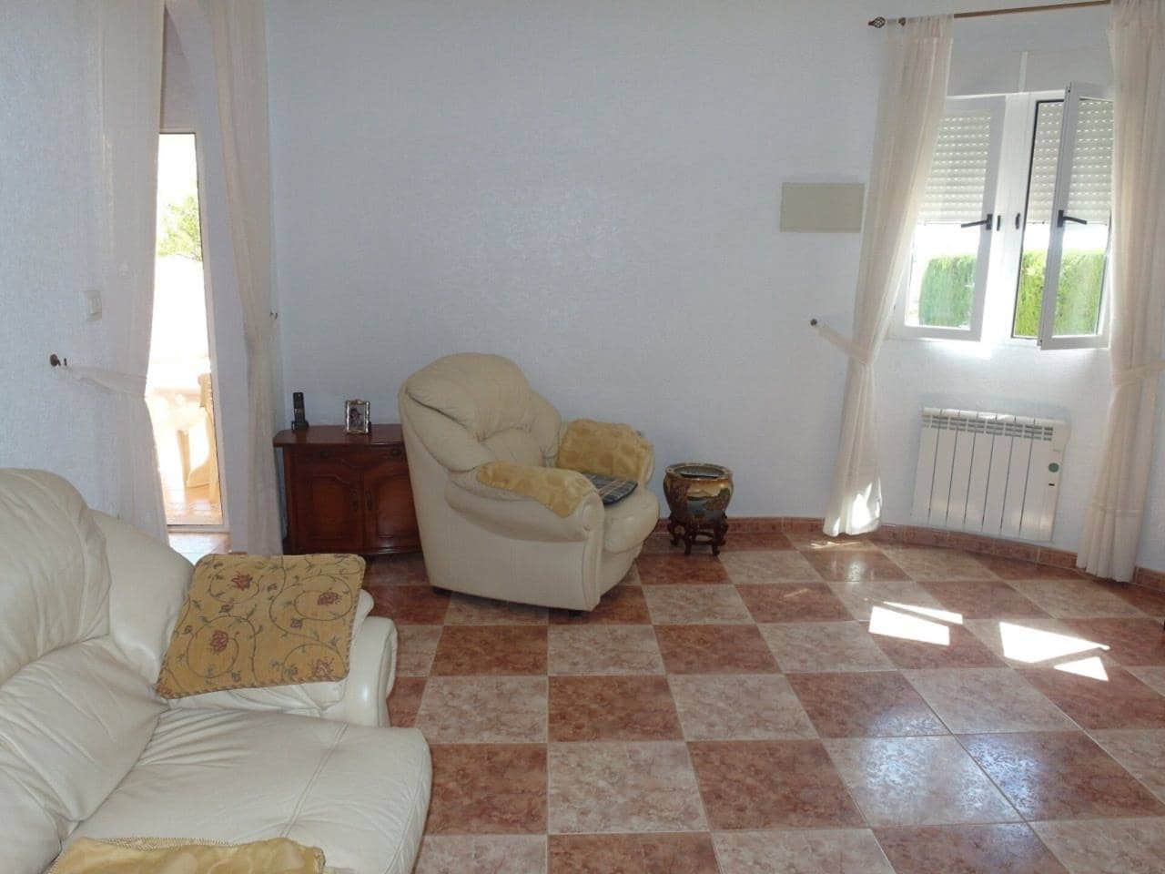 4 bedroom Villa for sale in San Fulgencio with pool garage - € 350,000 (Ref: 6565038)