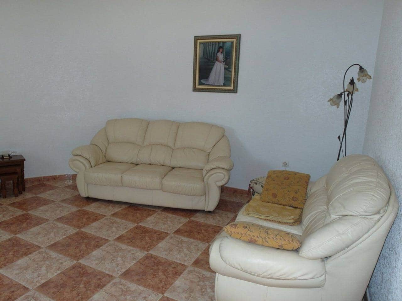 4 bedroom Villa for sale in San Fulgencio with pool garage - € 350,000 (Ref: 6565038)