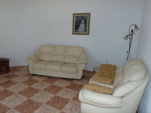 4 soveværelse Villa til salg i San Fulgencio med swimmingpool garage - € 350.000 (Ref: 6565038)