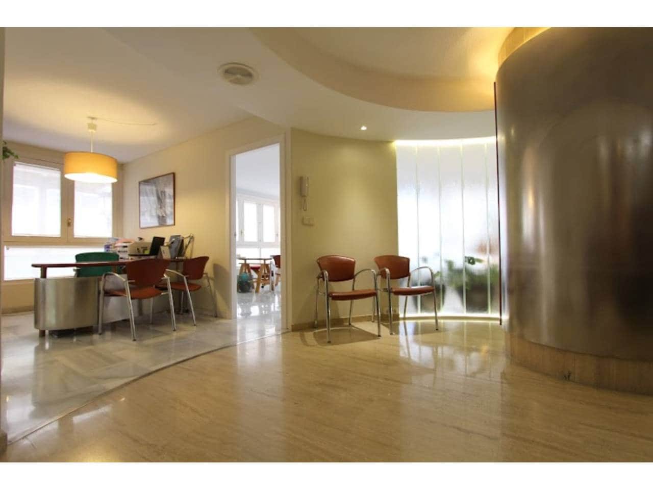 4 chambre Local Commercial à vendre à Alicante ville - 391 500 € (Ref: 6716337)