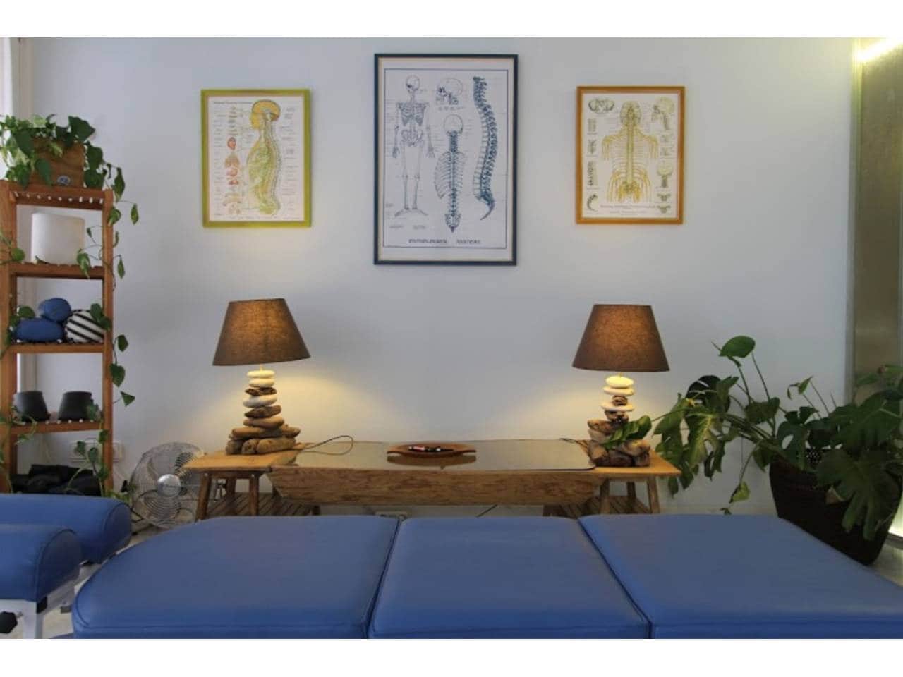 4 chambre Local Commercial à vendre à Alicante ville - 391 500 € (Ref: 6716337)