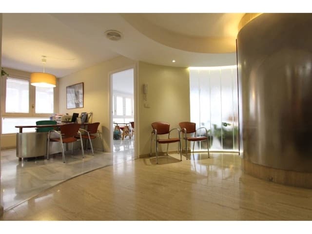4 chambre Local Commercial à vendre à Alicante ville - 391 500 € (Ref: 6716337)