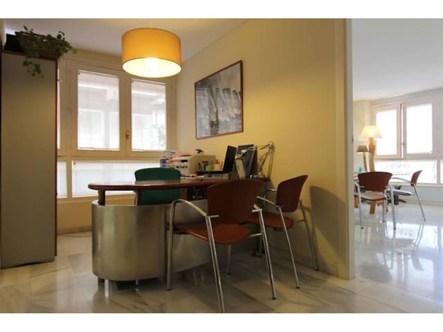 4 chambre Local Commercial à vendre à Alicante ville - 391 500 € (Ref: 6716337)