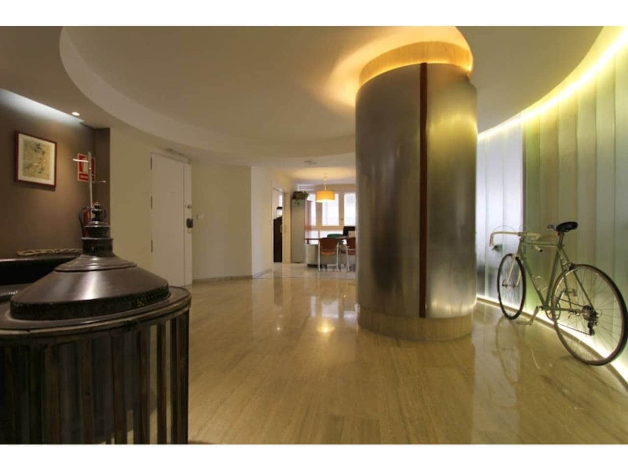 4 chambre Local Commercial à vendre à Alicante ville - 391 500 € (Ref: 6716337)