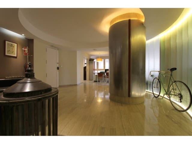 4 chambre Local Commercial à vendre à Alicante ville - 391 500 € (Ref: 6716337)