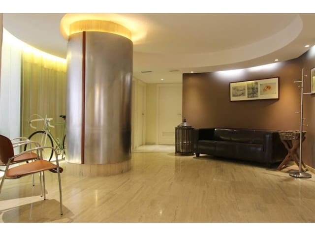 4 chambre Local Commercial à vendre à Alicante ville - 391 500 € (Ref: 6716337)