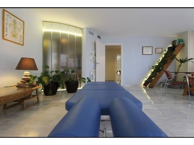 4 chambre Local Commercial à vendre à Alicante ville - 391 500 € (Ref: 6716337)