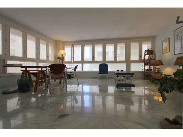 4 chambre Local Commercial à vendre à Alicante ville - 391 500 € (Ref: 6716337)