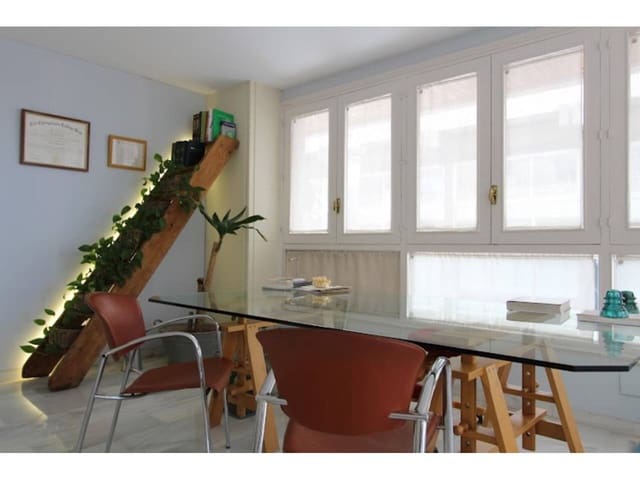 4 chambre Local Commercial à vendre à Alicante ville - 391 500 € (Ref: 6716337)