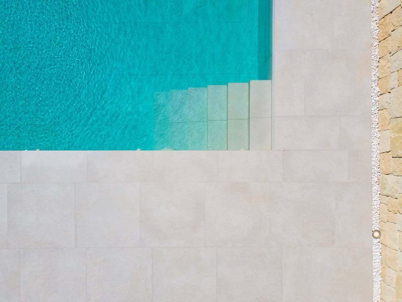 4 bedroom Cave House for sale in Moraira with pool - € 2,300,000 (Ref: 6795329)