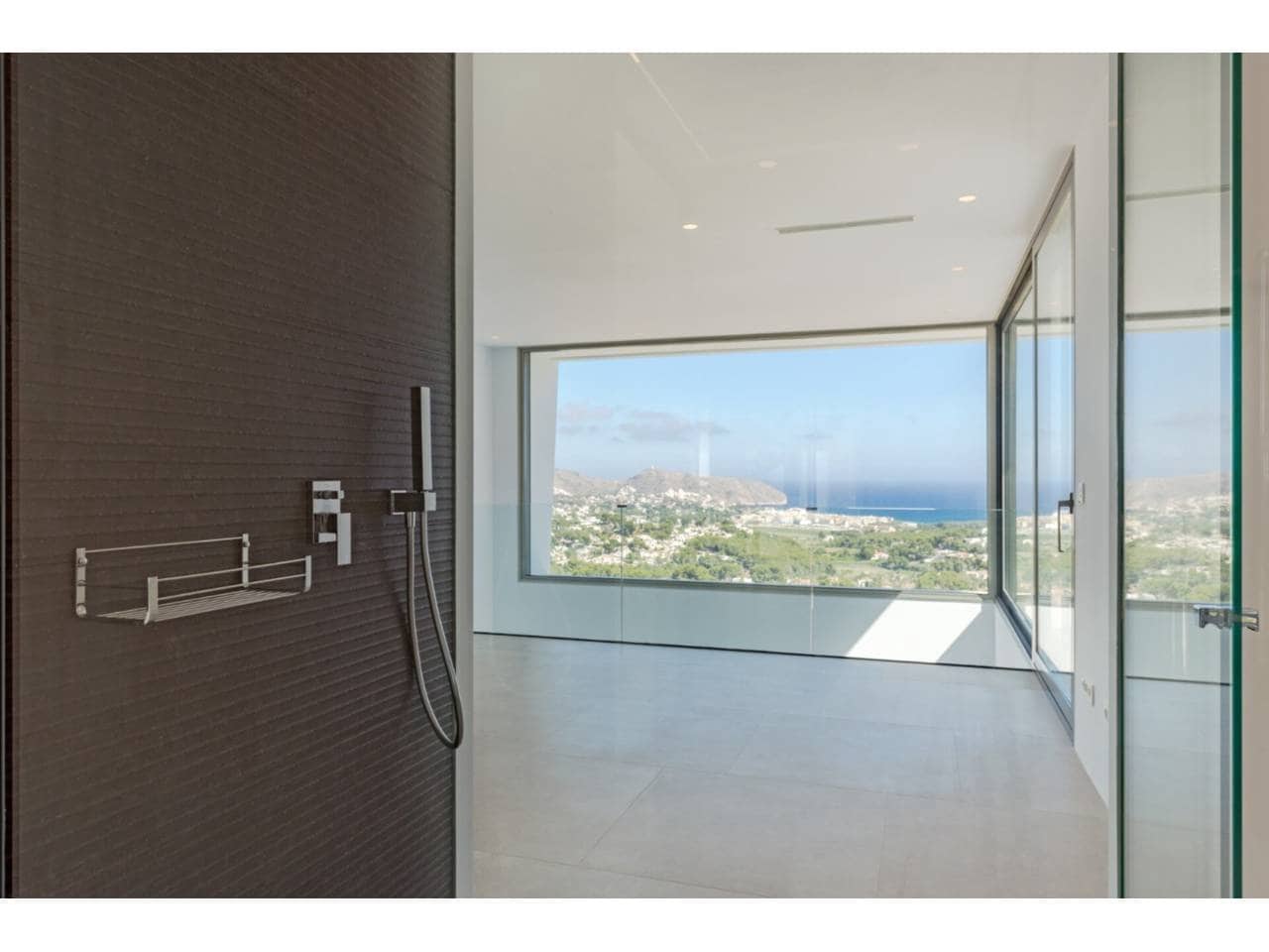 4 bedroom Cave House for sale in Moraira with pool - € 2,300,000 (Ref: 6795329)