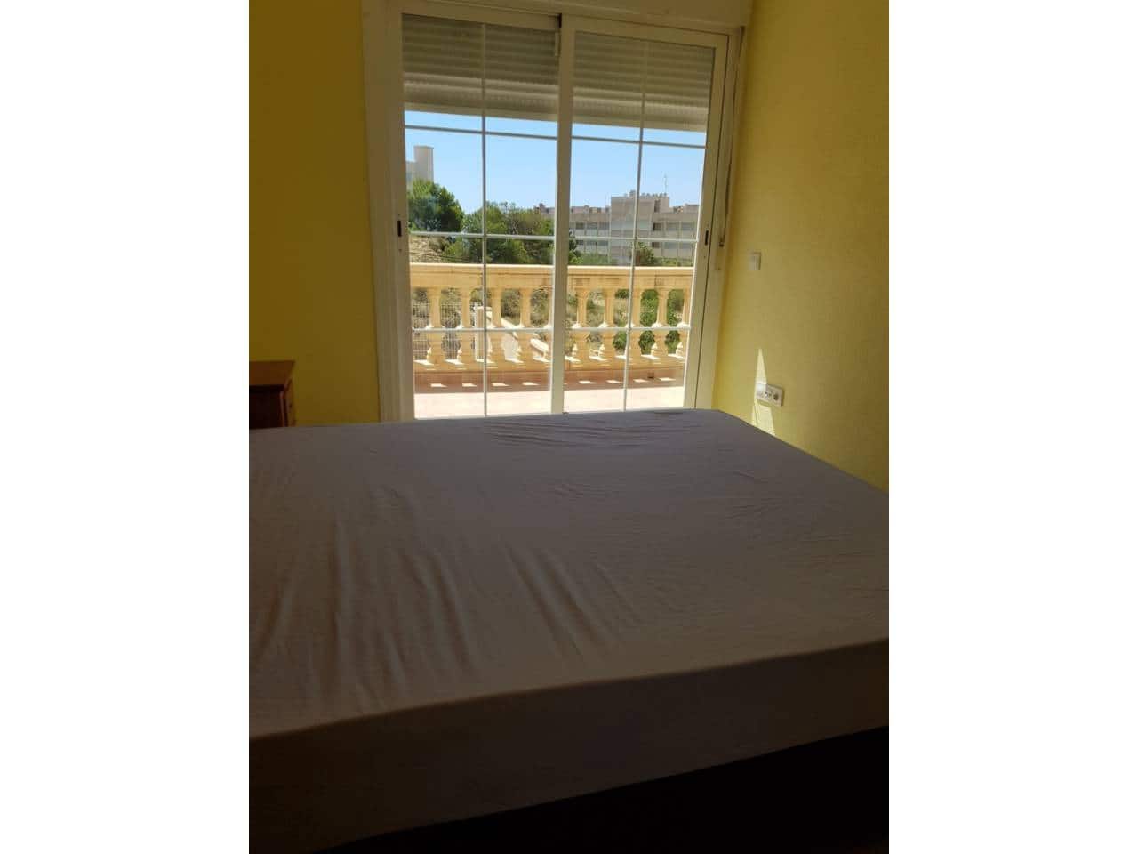 3 soverom Hus til salgs i El Campello med garasje - € 430 000 (Ref: 6949519)