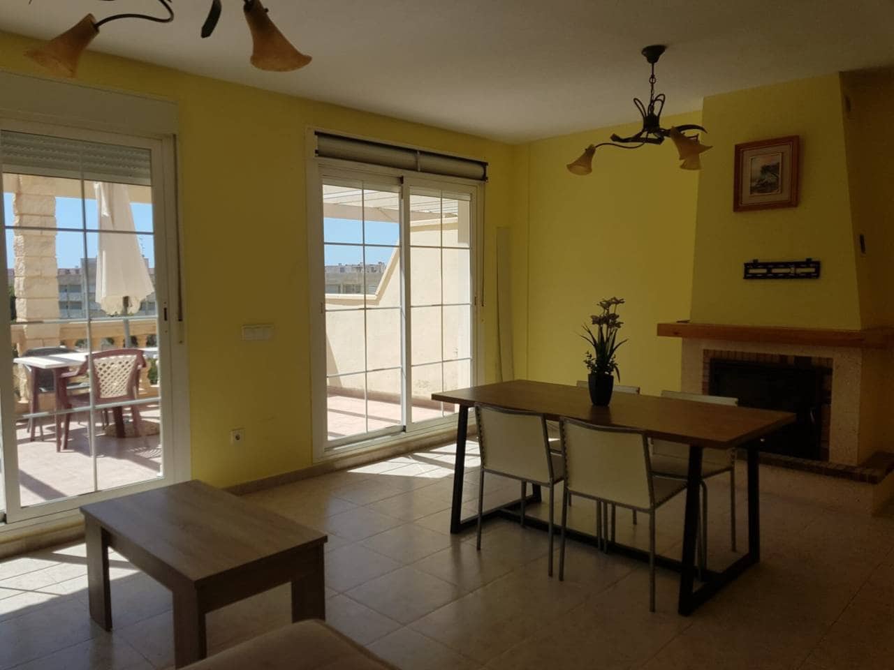 3 soverom Hus til salgs i El Campello med garasje - € 430 000 (Ref: 6949519)