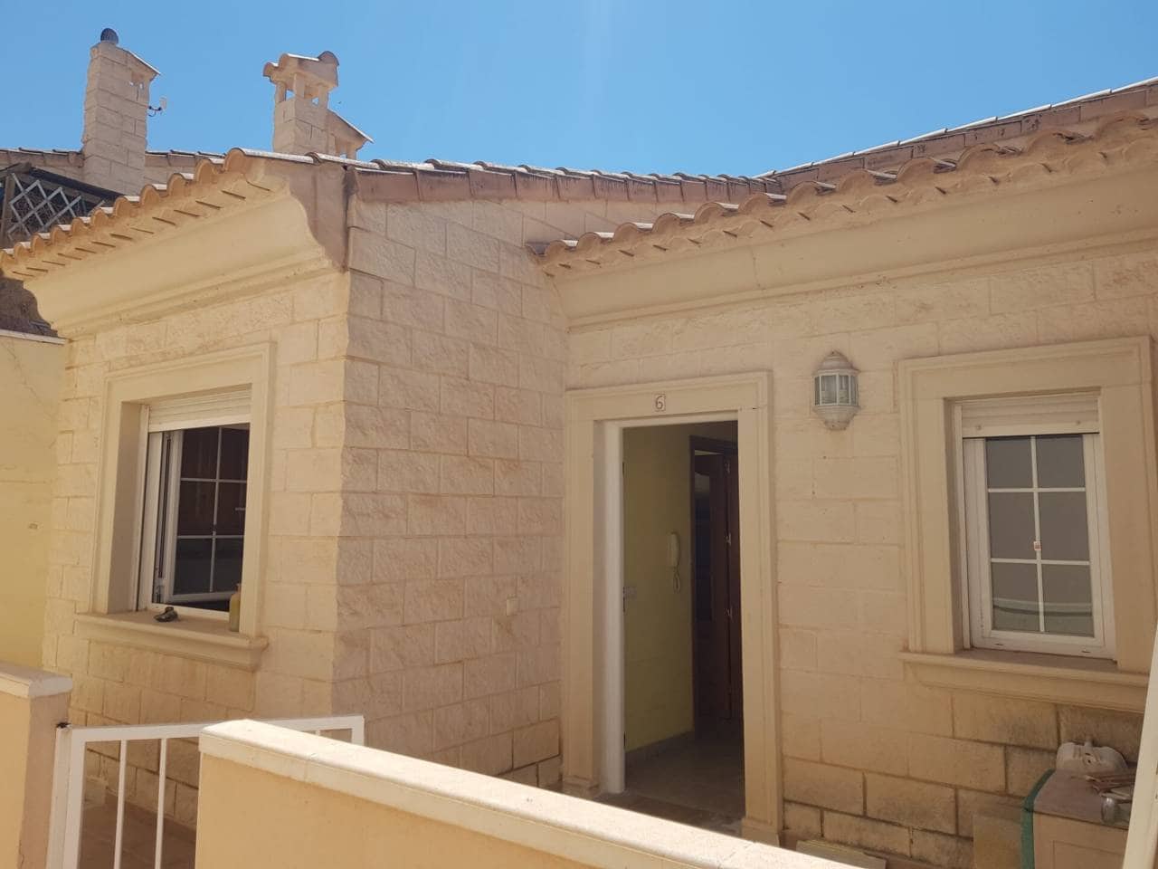 3 soverom Hus til salgs i El Campello med garasje - € 430 000 (Ref: 6949519)