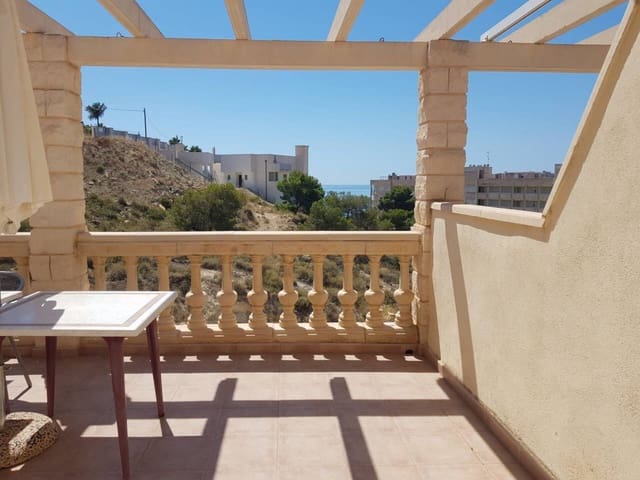 3 soverom Hus til salgs i El Campello med garasje - € 340 000 (Ref: 6949519)