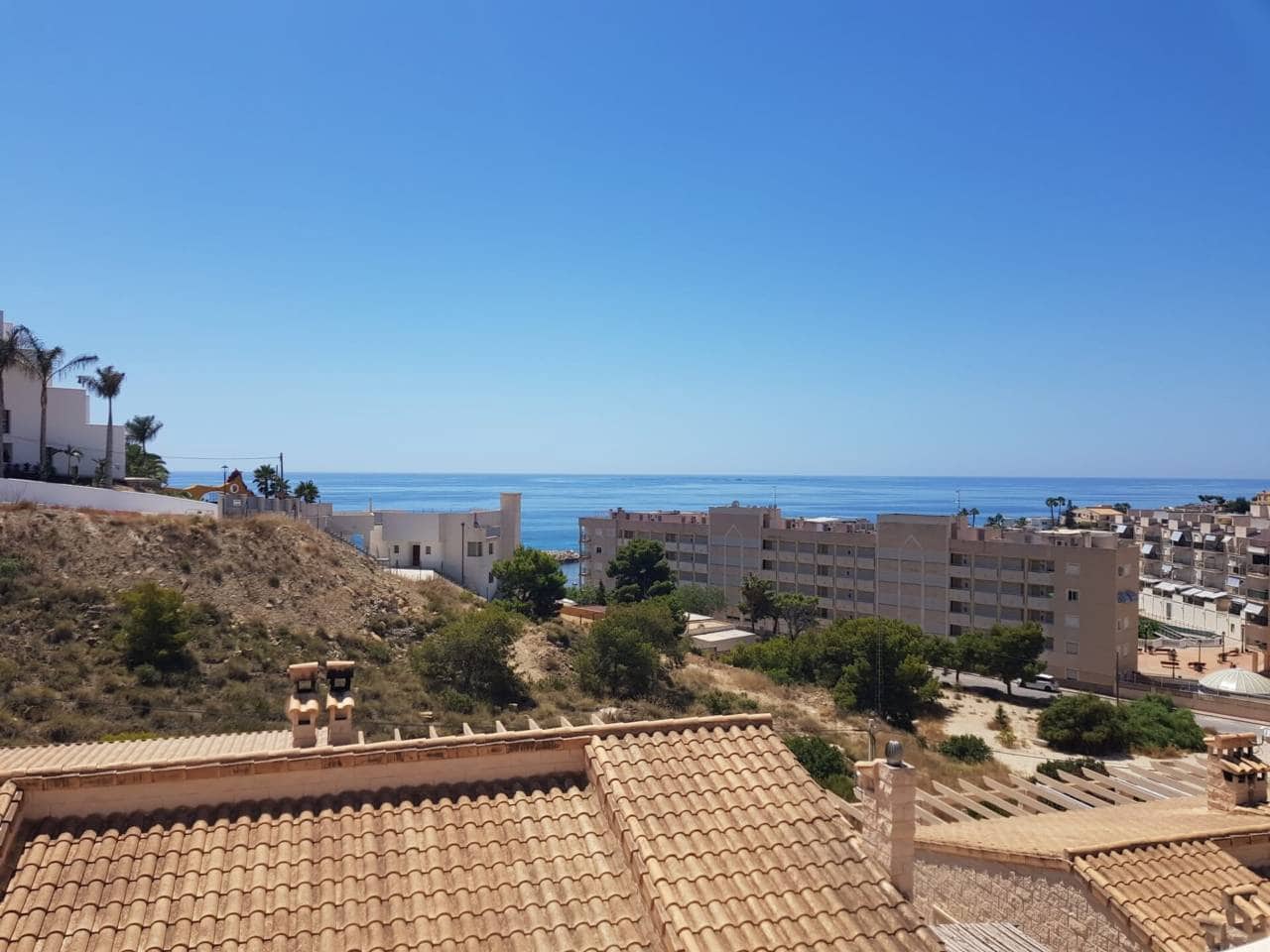 3 soverom Hus til salgs i El Campello med garasje - € 430 000 (Ref: 6949519)