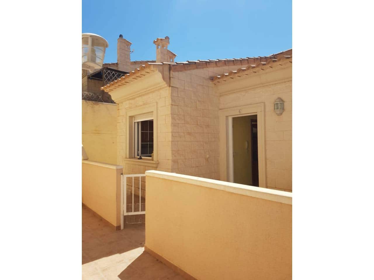 3 soverom Hus til salgs i El Campello med garasje - € 430 000 (Ref: 6949519)