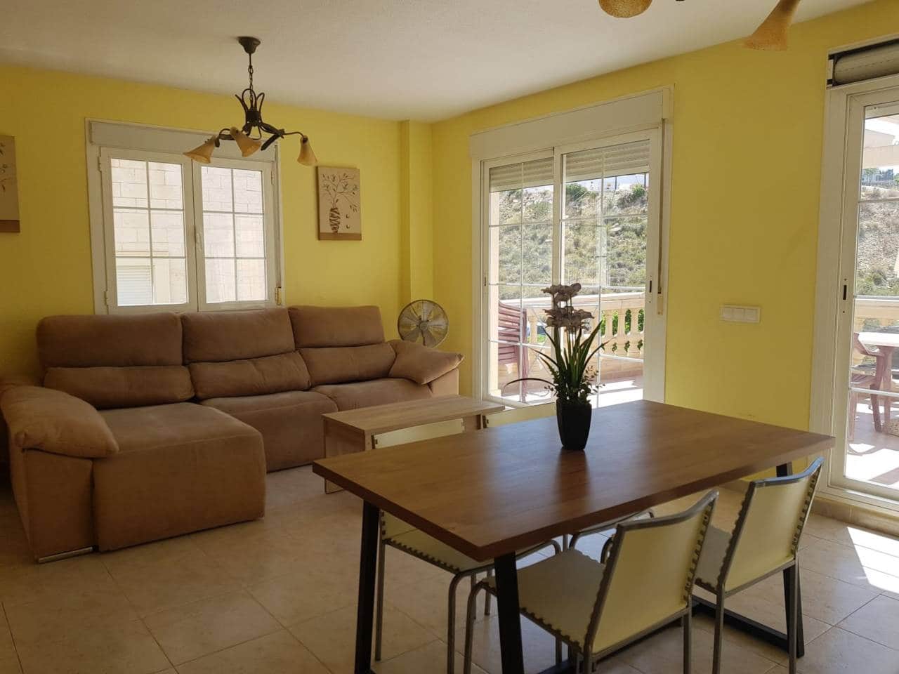 3 soverom Hus til salgs i El Campello med garasje - € 430 000 (Ref: 6949519)