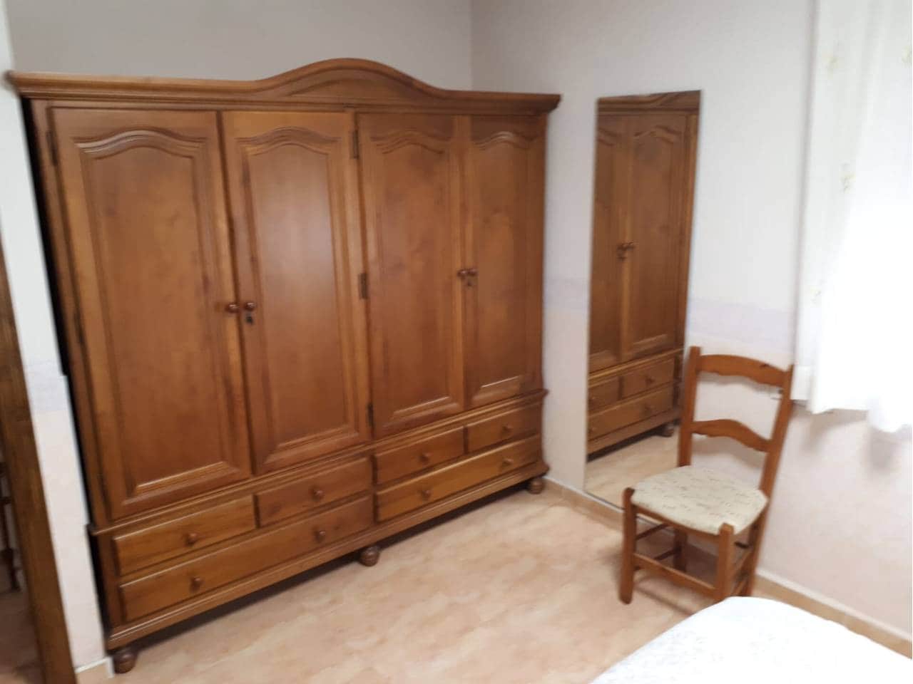 11 bedroom Villa for sale in Las Virtudes with pool garage - € 620,000 (Ref: 7006053)