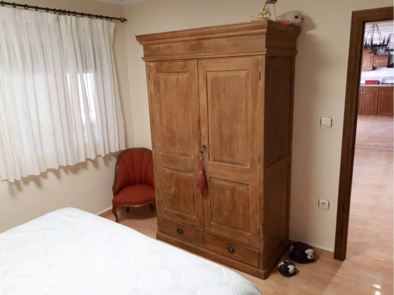 11 bedroom Villa for sale in Las Virtudes with pool garage - € 620,000 (Ref: 7006053)