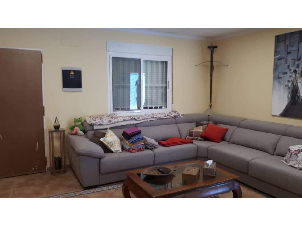 11 bedroom Villa for sale in Las Virtudes with pool garage - € 620,000 (Ref: 7006053)