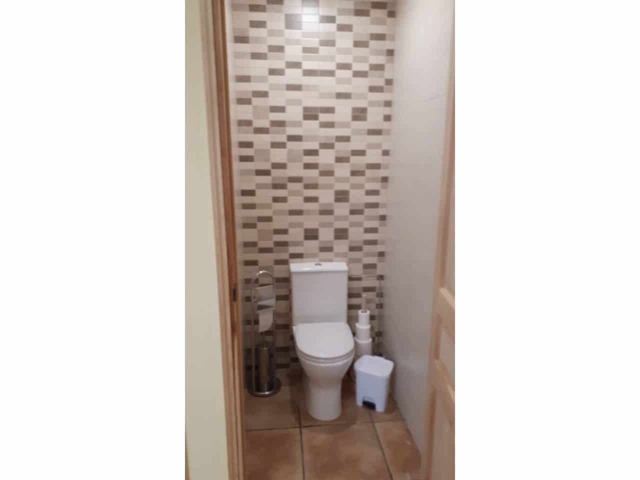 11 bedroom Villa for sale in Las Virtudes with pool garage - € 620,000 (Ref: 7006053)