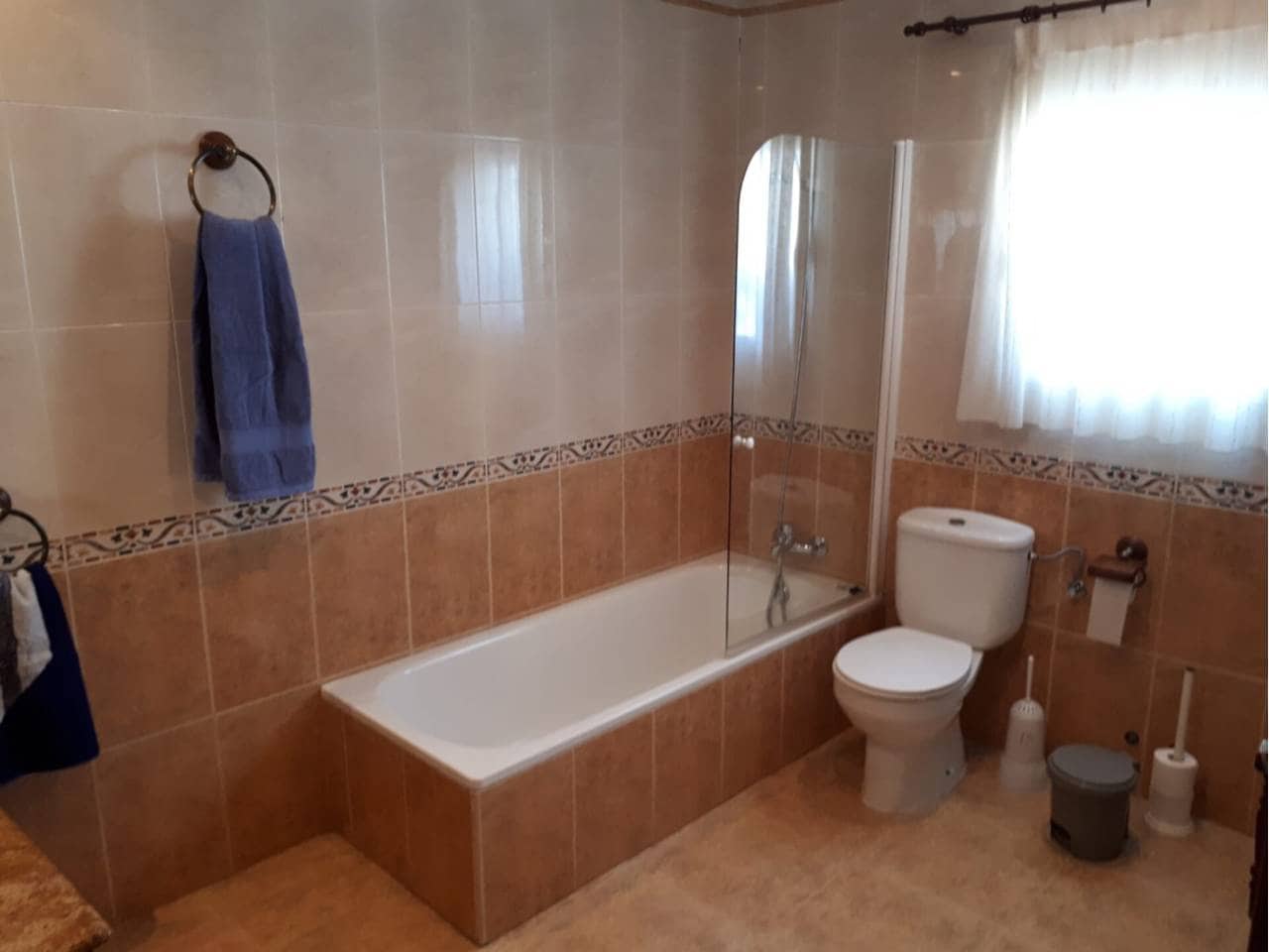 11 bedroom Villa for sale in Las Virtudes with pool garage - € 620,000 (Ref: 7006053)