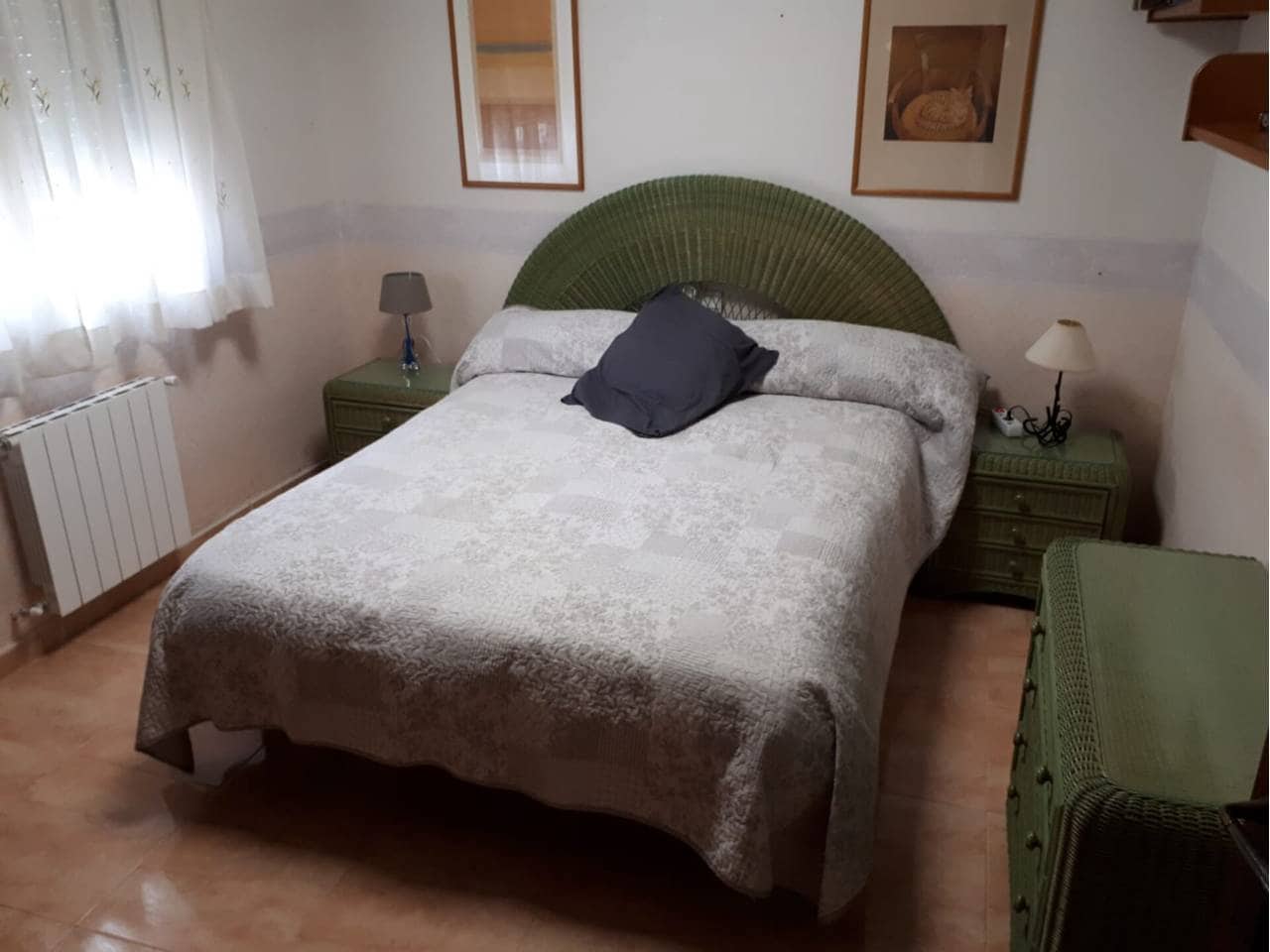 11 bedroom Villa for sale in Las Virtudes with pool garage - € 620,000 (Ref: 7006053)