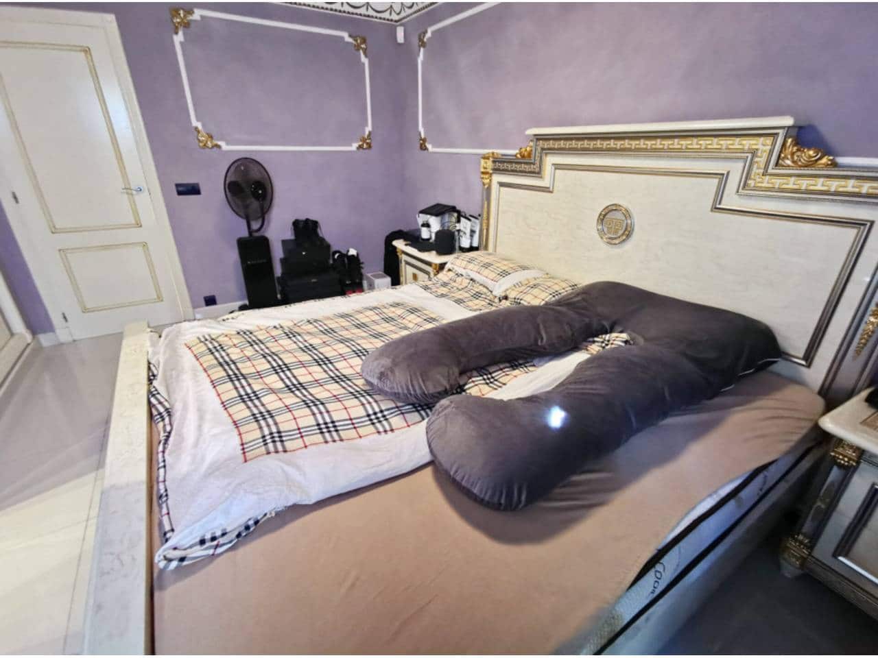 5 bedroom Villa for sale in Altea with pool garage - € 898,000 (Ref: 7070147)