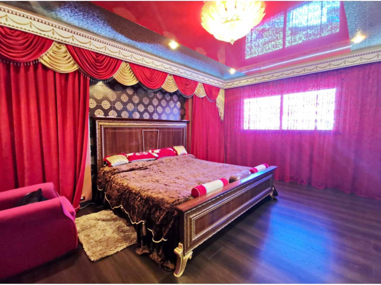 5 bedroom Villa for sale in Altea with pool garage - € 898,000 (Ref: 7070147)