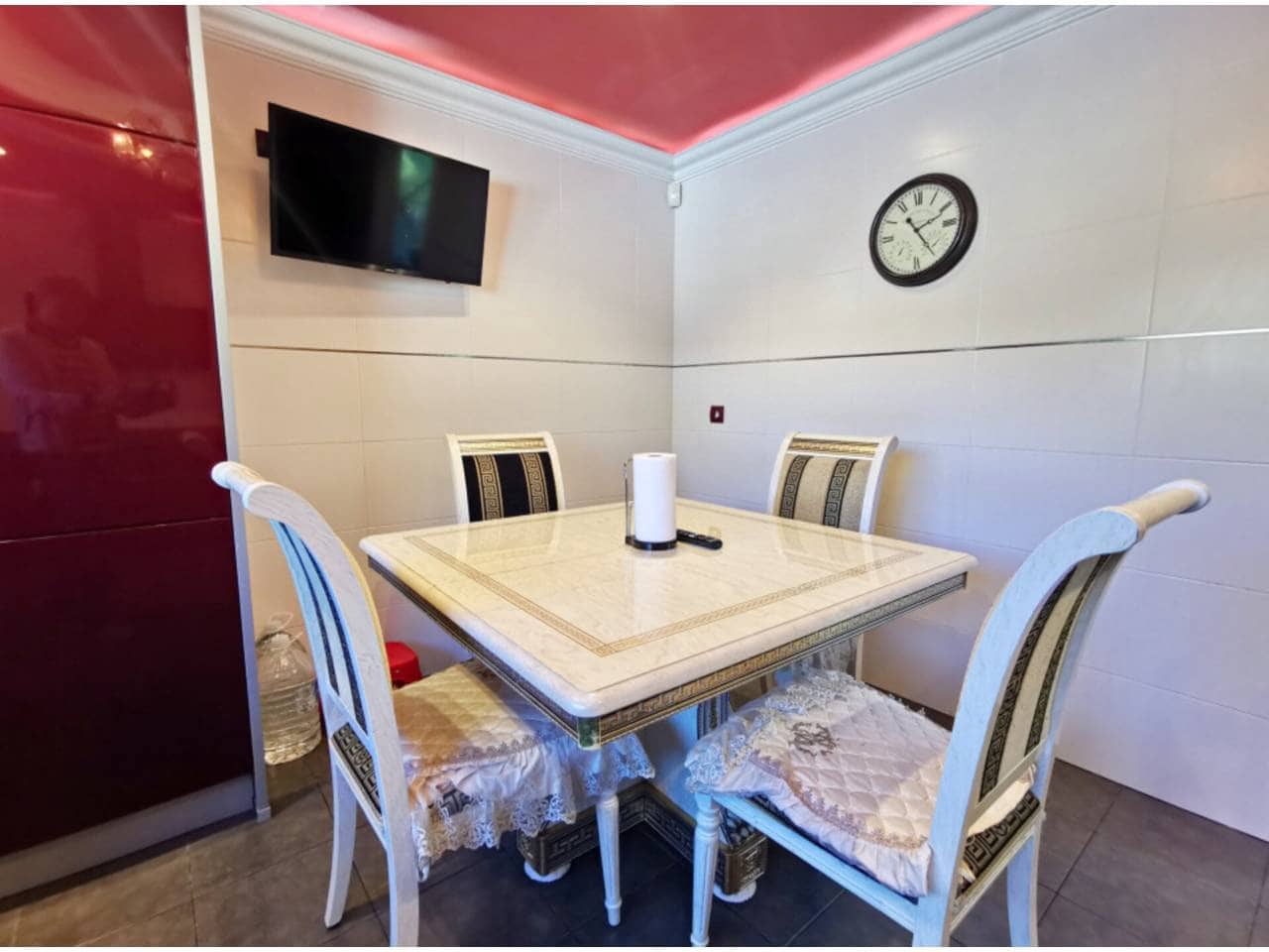 5 bedroom Villa for sale in Altea with pool garage - € 898,000 (Ref: 7070147)