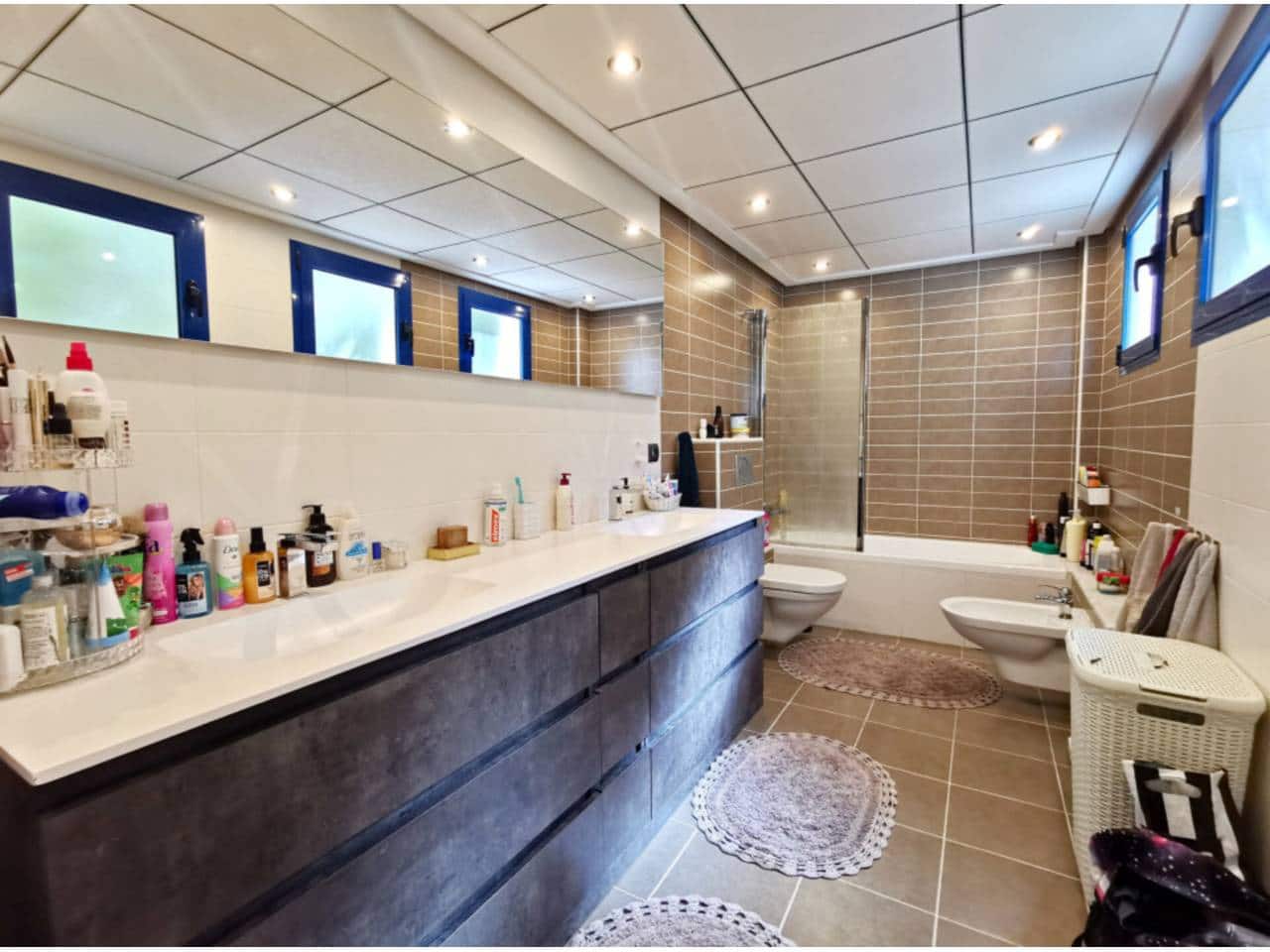 5 bedroom Villa for sale in Altea with pool garage - € 898,000 (Ref: 7070147)