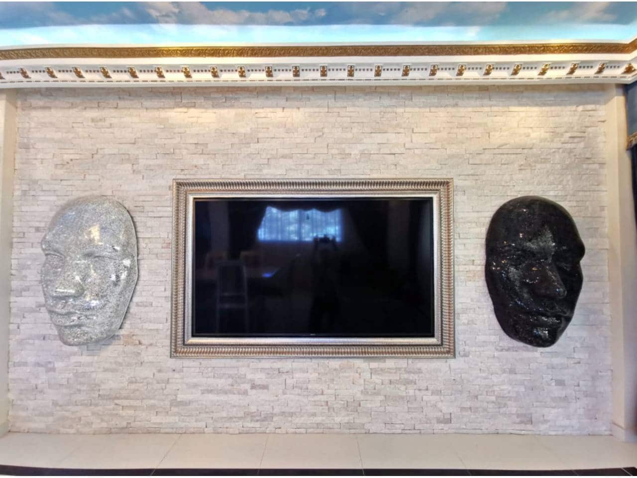 5 bedroom Villa for sale in Altea with pool garage - € 898,000 (Ref: 7070147)