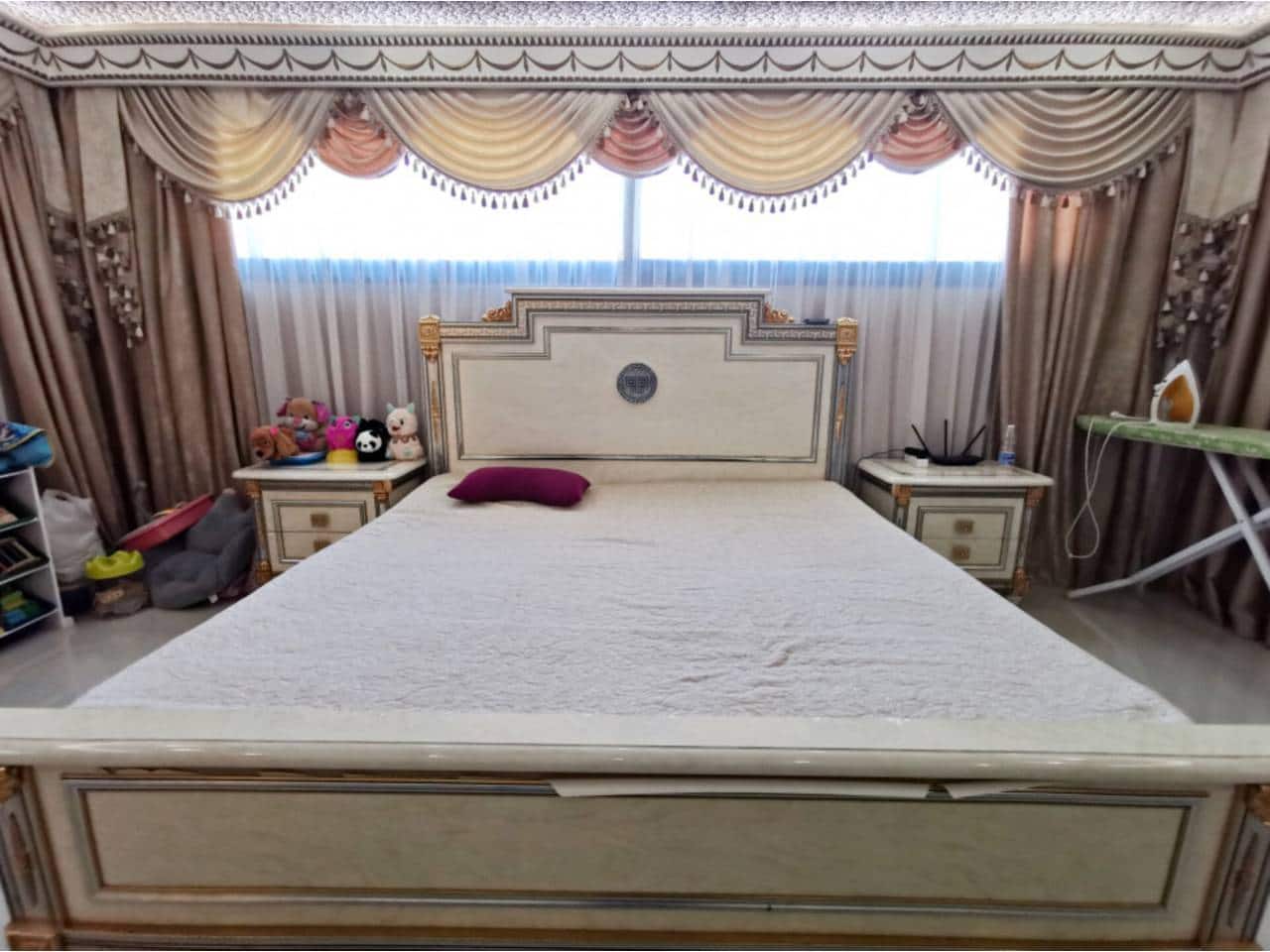 5 bedroom Villa for sale in Altea with pool garage - € 898,000 (Ref: 7070147)