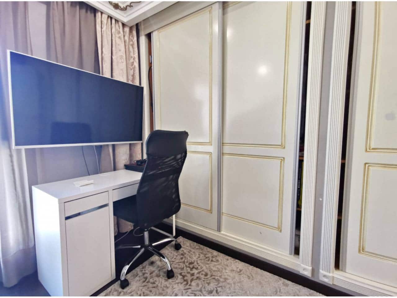 5 bedroom Villa for sale in Altea with pool garage - € 898,000 (Ref: 7070147)