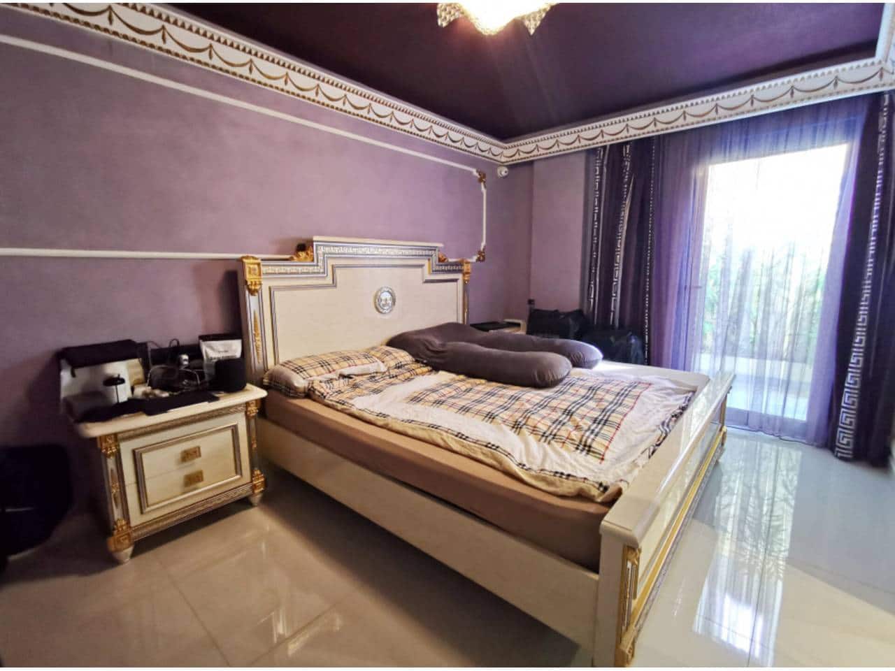 5 bedroom Villa for sale in Altea with pool garage - € 898,000 (Ref: 7070147)