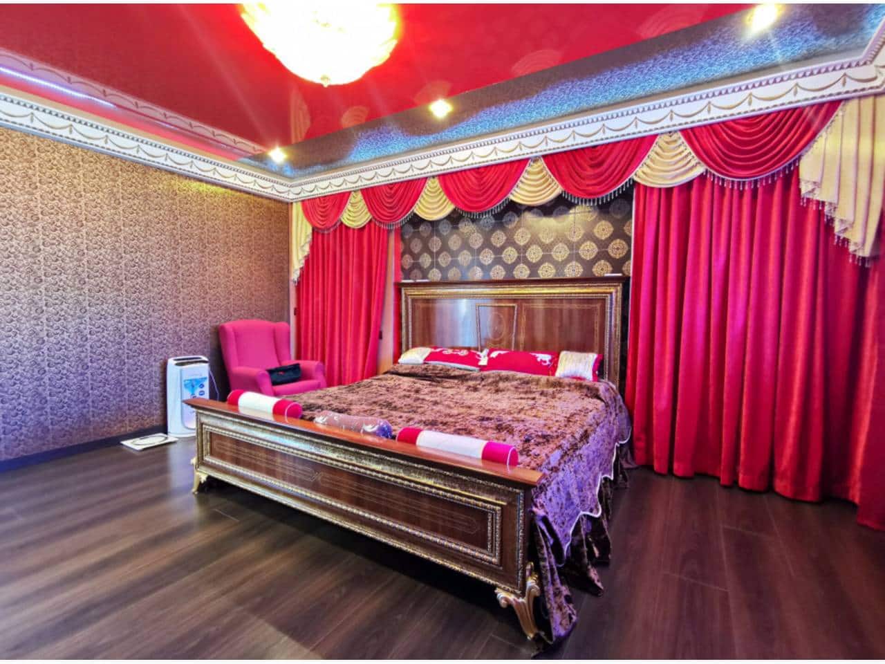 5 bedroom Villa for sale in Altea with pool garage - € 898,000 (Ref: 7070147)