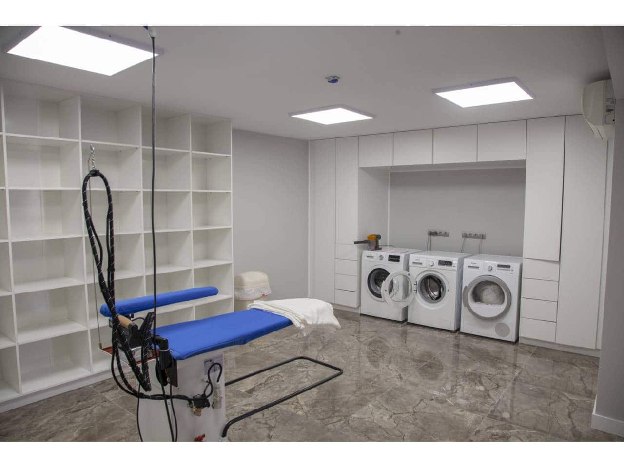 5 camera da letto Villa in vendita in Altea la Vella con piscina garage - 4.300.000 € (Rif: 7209681)