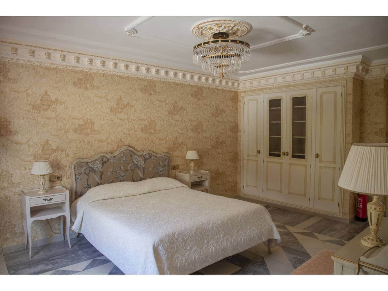 5 camera da letto Villa in vendita in Altea la Vella con piscina garage - 4.300.000 € (Rif: 7209681)