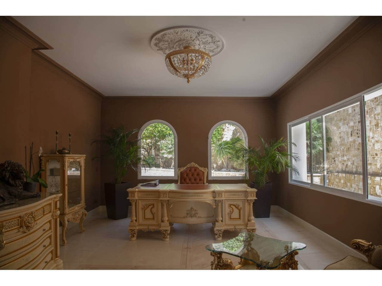 5 camera da letto Villa in vendita in Altea la Vella con piscina garage - 4.300.000 € (Rif: 7209681)