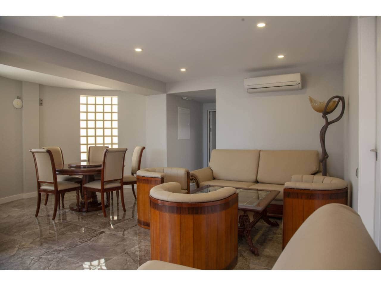 5 camera da letto Villa in vendita in Altea la Vella con piscina garage - 4.300.000 € (Rif: 7209681)