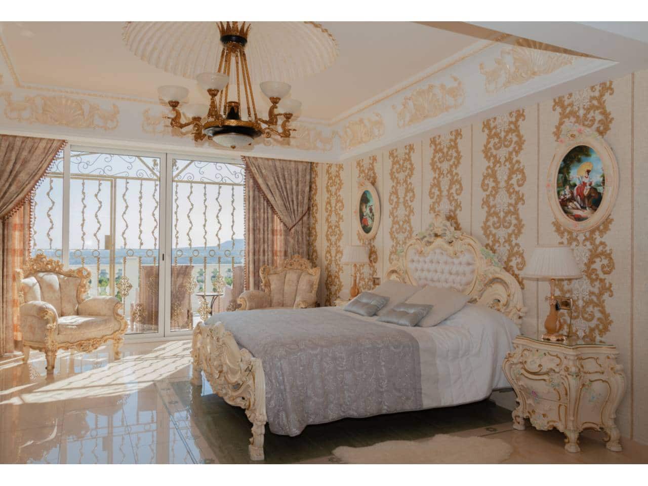 5 camera da letto Villa in vendita in Altea la Vella con piscina garage - 4.300.000 € (Rif: 7209681)