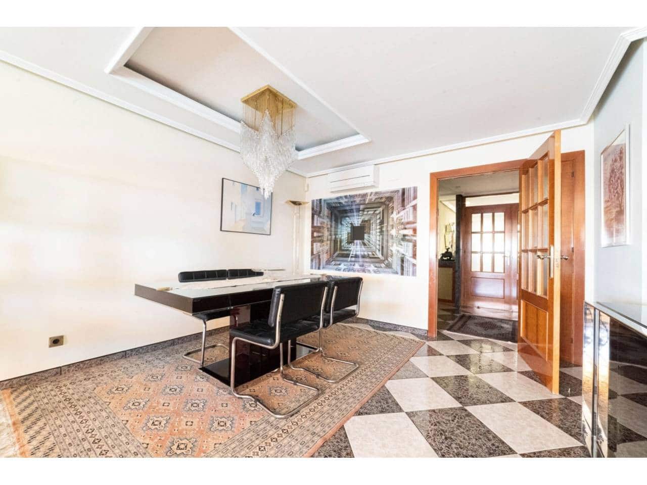 3 soveværelse Penthouse til salg i Benidorm med garage - € 795.000 (Ref: 7212088)