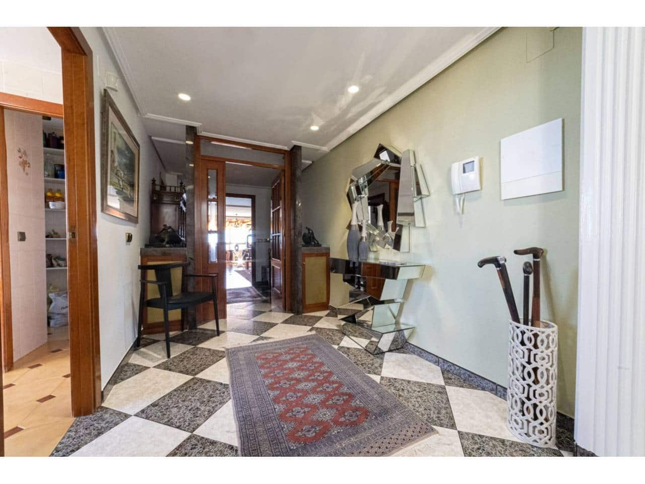 3 soveværelse Penthouse til salg i Benidorm med garage - € 795.000 (Ref: 7212088)