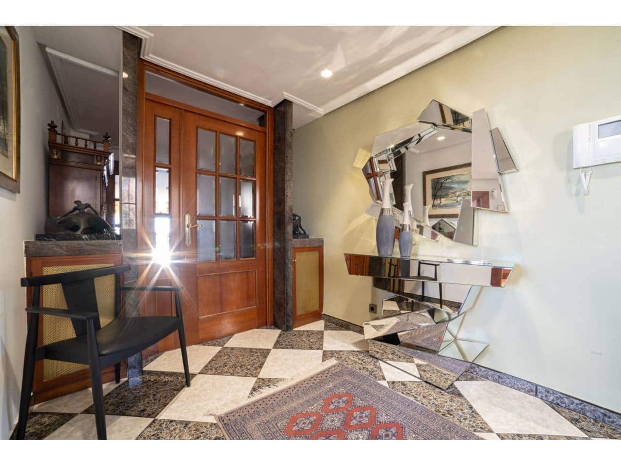 3 soveværelse Penthouse til salg i Benidorm med garage - € 795.000 (Ref: 7212088)