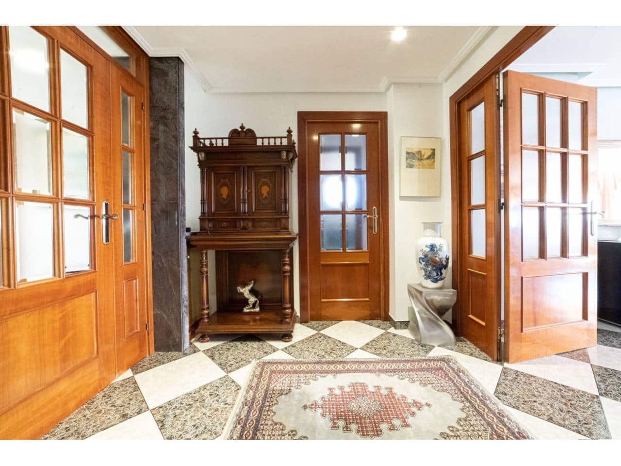 3 soveværelse Penthouse til salg i Benidorm med garage - € 795.000 (Ref: 7212088)