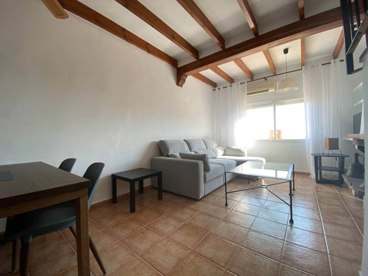 3 quarto Bungalow para arrendar em Altea la Vella com piscina garagem - 2 000 € (Ref: 7627747)