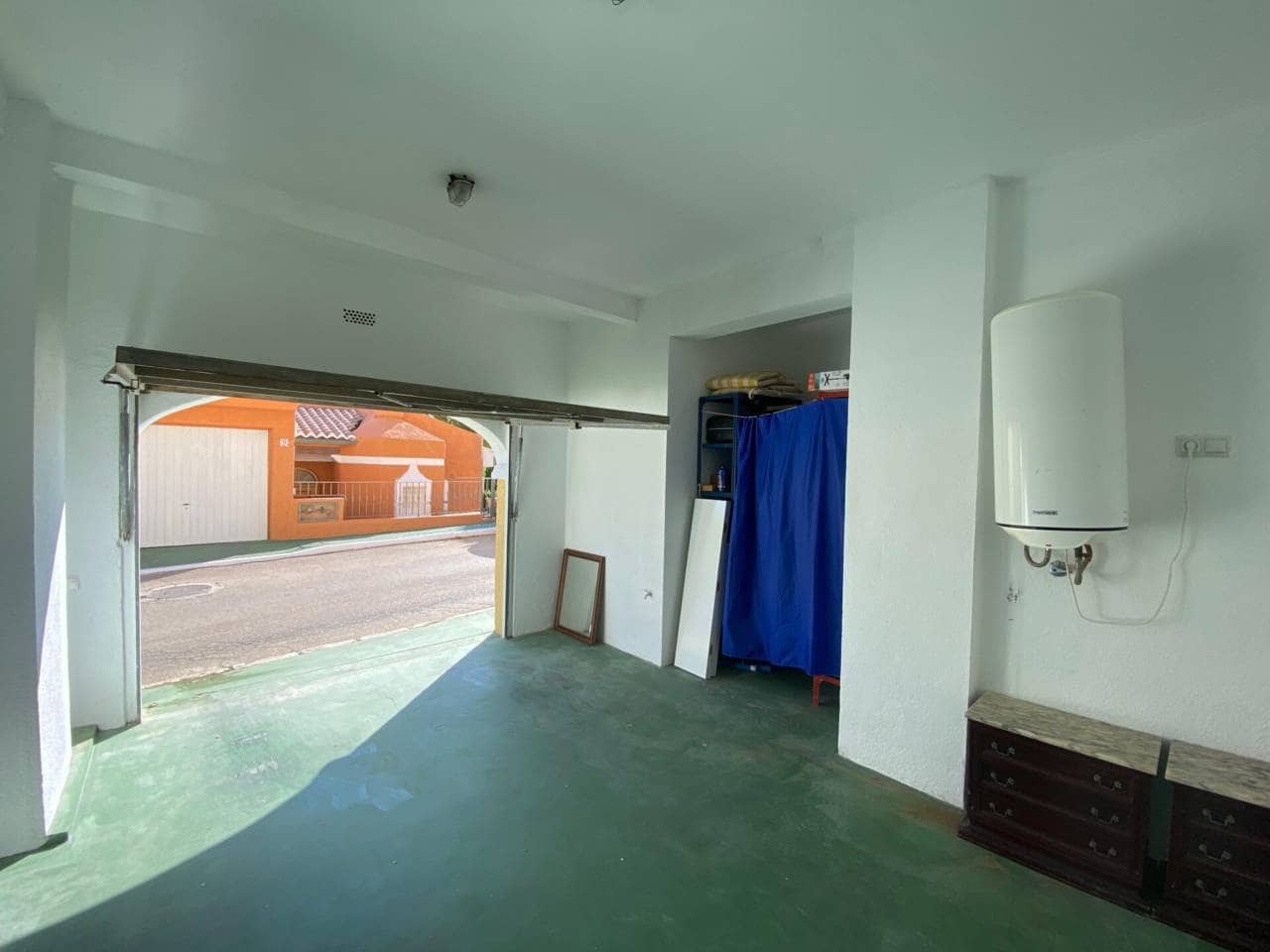 3 quarto Bungalow para arrendar em Altea la Vella com piscina garagem - 2 000 € (Ref: 7627747)